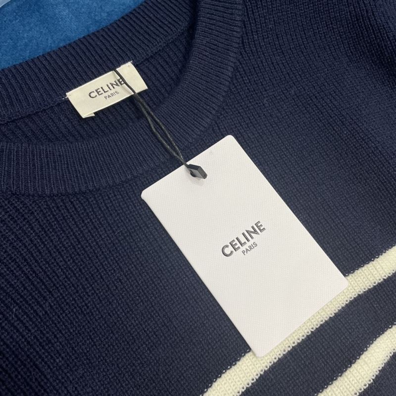 Celine Sweaters